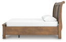 Feddinger Bedroom Set - Michael's Discount Furniture