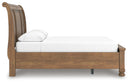 Feddinger Bedroom Set - Michael's Discount Furniture