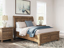 Feddinger Bedroom Set - Michael's Discount Furniture