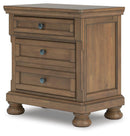 Feddinger Bedroom Set - Michael's Discount Furniture