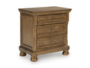 Feddinger Bedroom Set - Michael's Discount Furniture