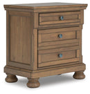 Feddinger Bedroom Set - Michael's Discount Furniture