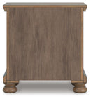 Feddinger Bedroom Set - Michael's Discount Furniture