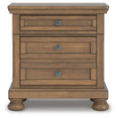 Feddinger Bedroom Set - Michael's Discount Furniture