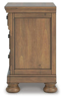 Feddinger Bedroom Set - Michael's Discount Furniture