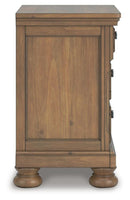 Feddinger Bedroom Set - Michael's Discount Furniture