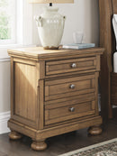 Feddinger Bedroom Set - Michael's Discount Furniture