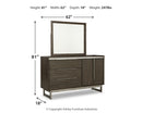 Arkenton King Bedroom Set - Michael's Discount Furniture