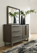 Arkenton King Bedroom Set - Michael's Discount Furniture