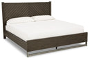 Arkenton King Bedroom Set - Michael's Discount Furniture