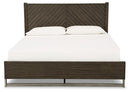 Arkenton King Bedroom Set - Michael's Discount Furniture