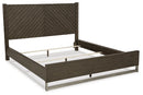 Arkenton King Bedroom Set - Michael's Discount Furniture