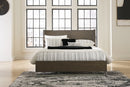 Arkenton King Bedroom Set - Michael's Discount Furniture