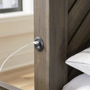 Arkenton King Bedroom Set - Michael's Discount Furniture