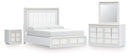 Chalanna Bedroom Set - Michael's Discount Furniture