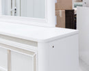 Chalanna Bedroom Set - Michael's Discount Furniture