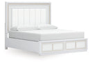 Chalanna Bedroom Set - Michael's Discount Furniture