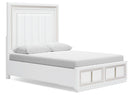 Chalanna Bedroom Set - Michael's Discount Furniture