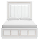 Chalanna Bedroom Set - Michael's Discount Furniture