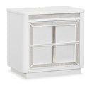 Chalanna Bedroom Set - Michael's Discount Furniture