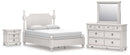 Rowlenstown Bedroom Set - Michael's Discount Furniture