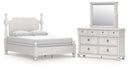 Rowlenstown Bedroom Set - Michael's Discount Furniture