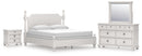 Rowlenstown Bedroom Set - Michael's Discount Furniture