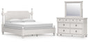 Rowlenstown Bedroom Set - Michael's Discount Furniture