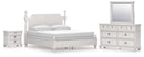 Rowlenstown Bedroom Set - Michael's Discount Furniture
