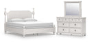 Rowlenstown Bedroom Set - Michael's Discount Furniture