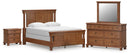 Rowlenstown Bedroom Set - Michael's Discount Furniture