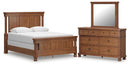 Rowlenstown Bedroom Set - Michael's Discount Furniture