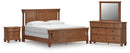 Rowlenstown Bedroom Set - Michael's Discount Furniture