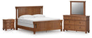 Rowlenstown Bedroom Set - Michael's Discount Furniture