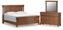 Rowlenstown Bedroom Set - Michael's Discount Furniture