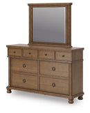 Rowlenstown Bedroom Set - Michael's Discount Furniture