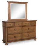 Rowlenstown Bedroom Set - Michael's Discount Furniture