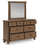 Rowlenstown Bedroom Set - Michael's Discount Furniture