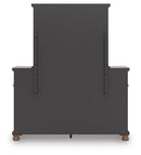 Rowlenstown Bedroom Set - Michael's Discount Furniture