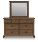 Chadworth Dresser and Mirror