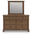 Rowlenstown Bedroom Set - Michael's Discount Furniture