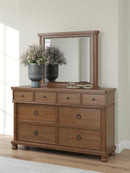 Rowlenstown Bedroom Set - Michael's Discount Furniture