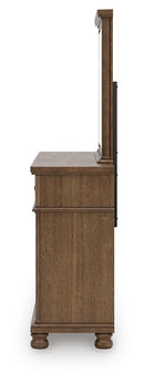 Rowlenstown Bedroom Set - Michael's Discount Furniture