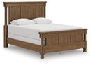 Rowlenstown Bed - Michael's Discount Furniture