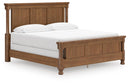 Rowlenstown Bedroom Set - Michael's Discount Furniture