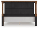 Rowlenstown Bedroom Set - Michael's Discount Furniture