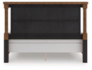 Rowlenstown Bedroom Set - Michael's Discount Furniture