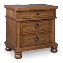 Rowlenstown Bedroom Set - Michael's Discount Furniture