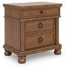 Rowlenstown Bedroom Set - Michael's Discount Furniture