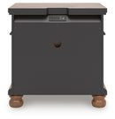 Rowlenstown Bedroom Set - Michael's Discount Furniture